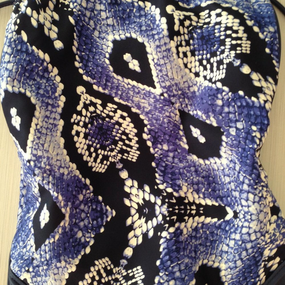 Cloth backpack - Picture 13 of 15